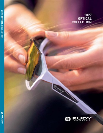 Rudy Project Catalogue 2027